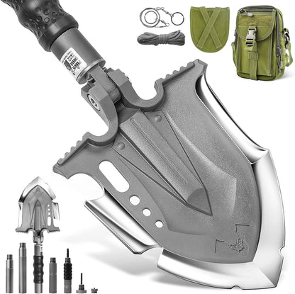 Vanguard™ 2.0 Advanced Tactical Shovel